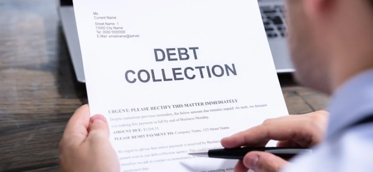 Court Debt Collection in Germany